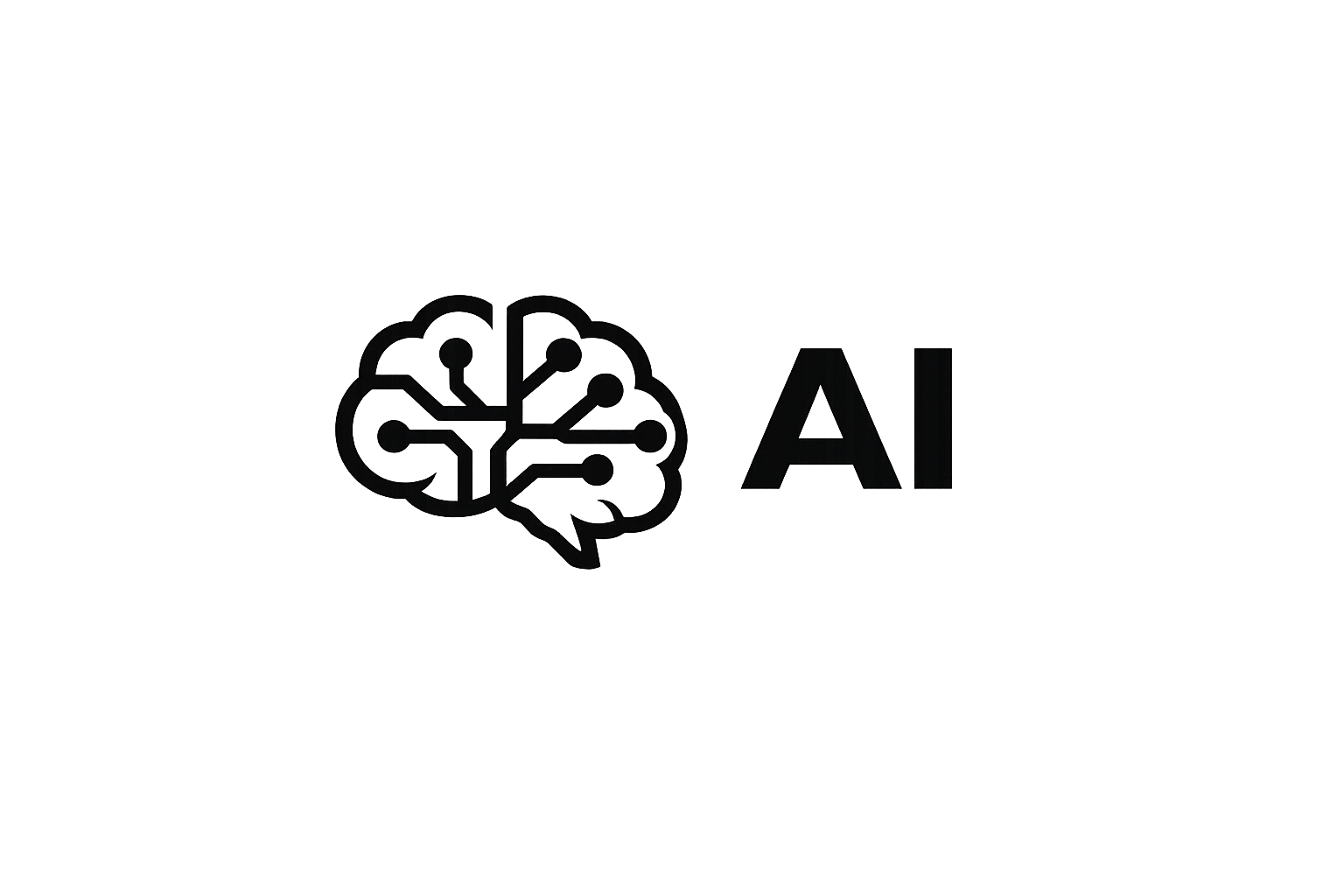 AI logo