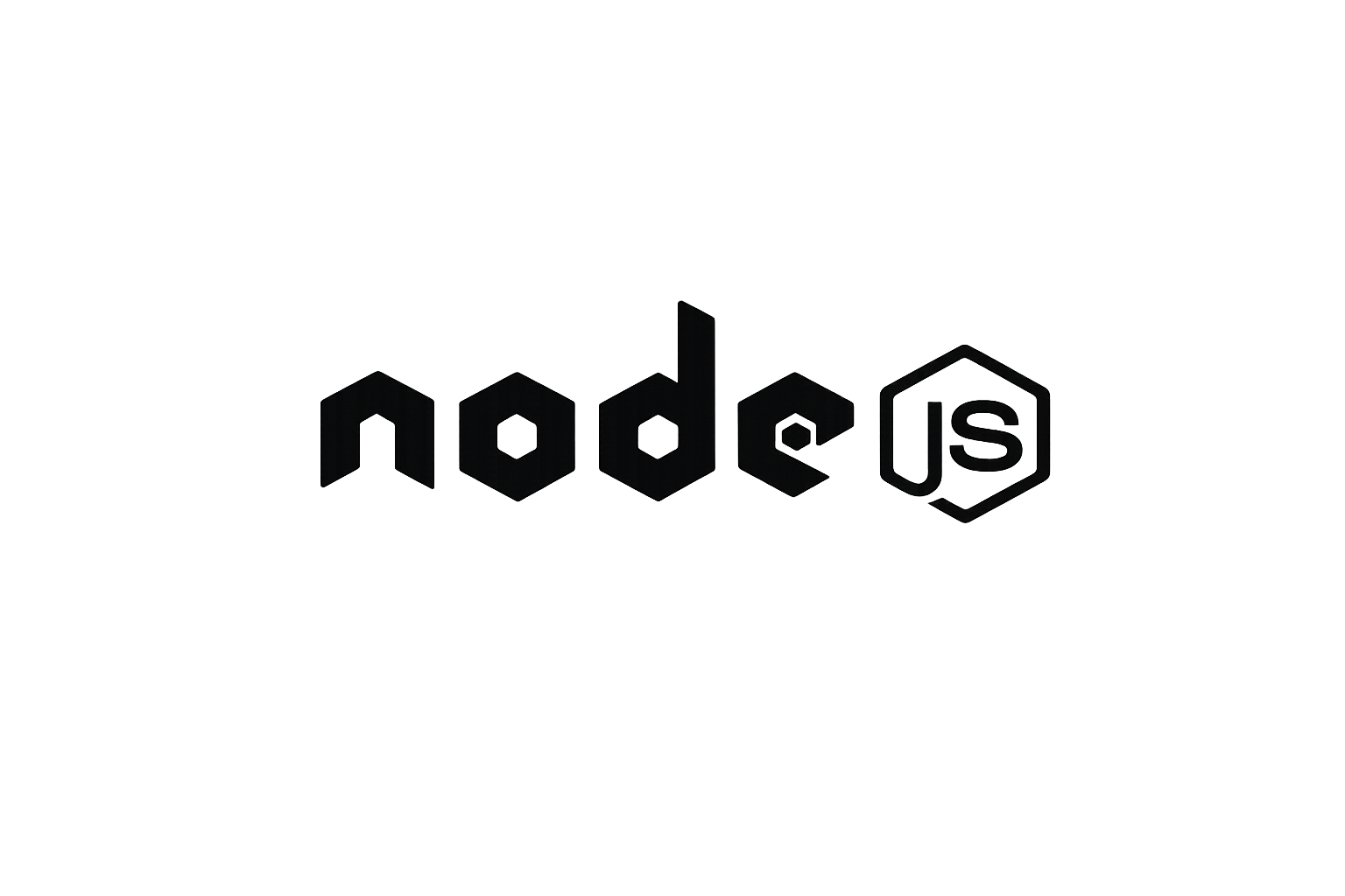 Node.js logo
