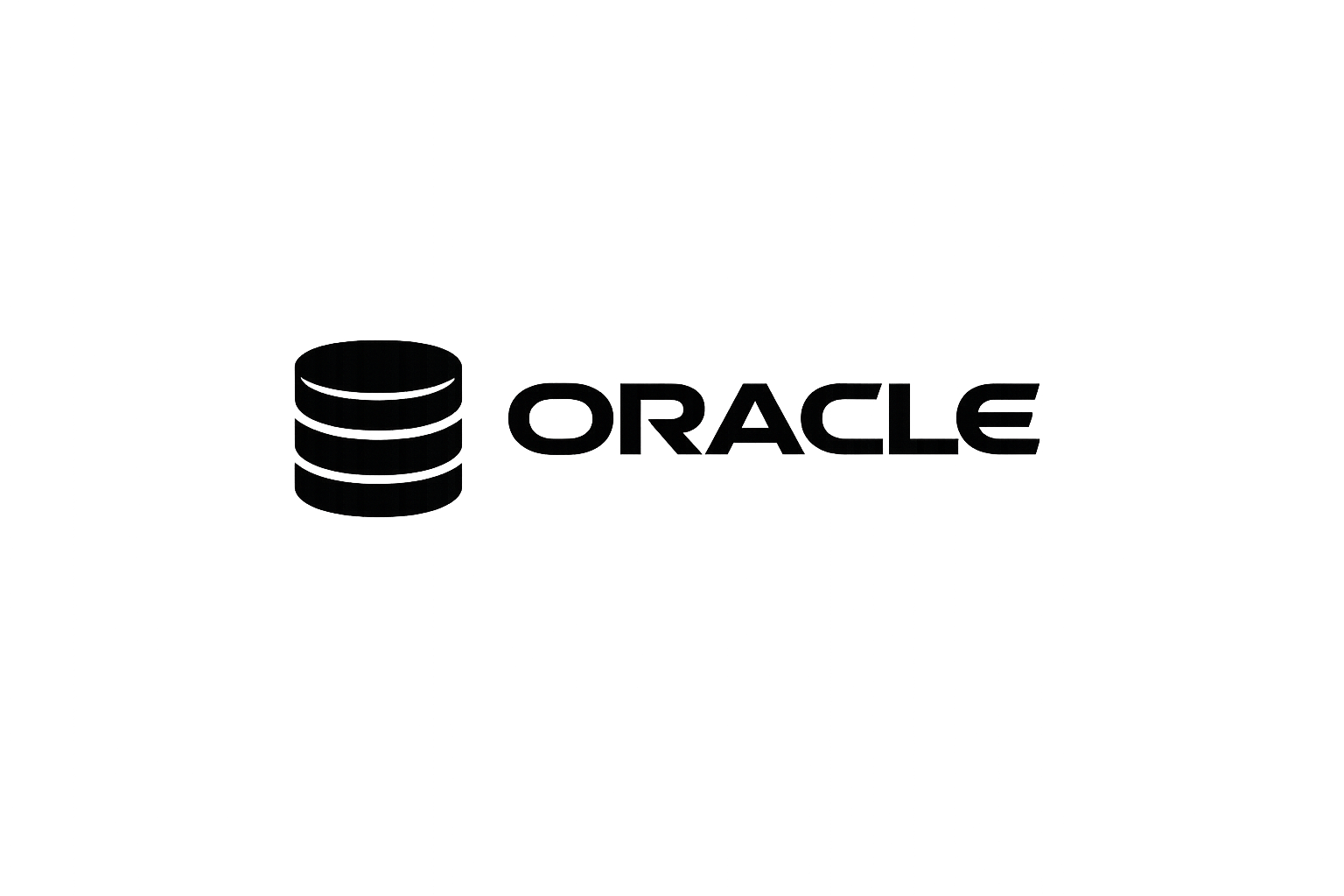Oracle logo