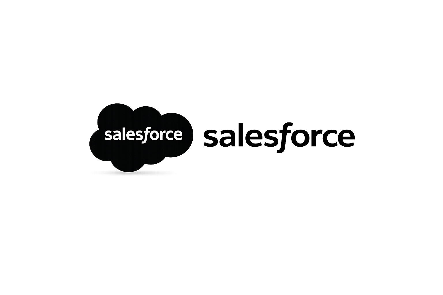 Salesforce logo